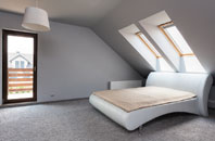 Hillfoot bedroom extensions