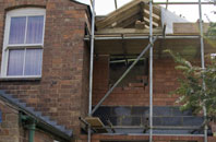 free Hillfoot home extension quotes