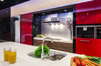 Hillfoot kitchen extensions