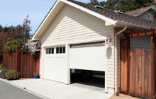 Hillfoot garage construction leads