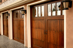 Hillfoot garage extension quotes
