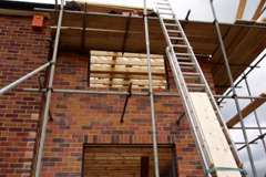 house extensions Hillfoot
