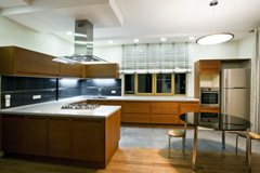 kitchen extensions Hillfoot